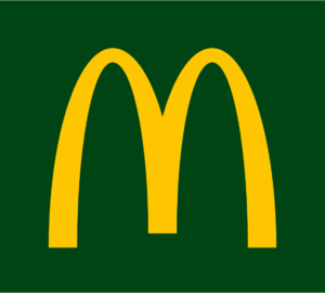 logo Mac Donald