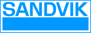 logo Sandvik