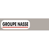 logo Groupe Nasse