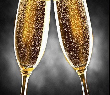Flûte de Champagne Brut - Prestations & tarifs - Voulez-Vous Business Events