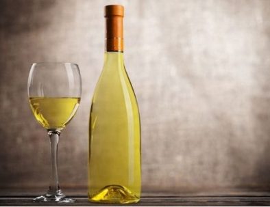 Bouteille de vin Blanc - Prestations & tarifs - Voulez-Vous Business Events