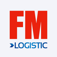 logo FM logistic