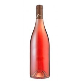 Bouteille de vin Rosé